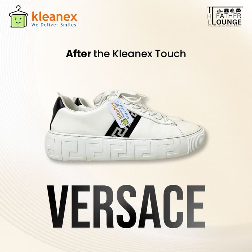 Kleanex Touch