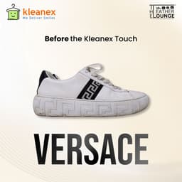 Kleanex Touch