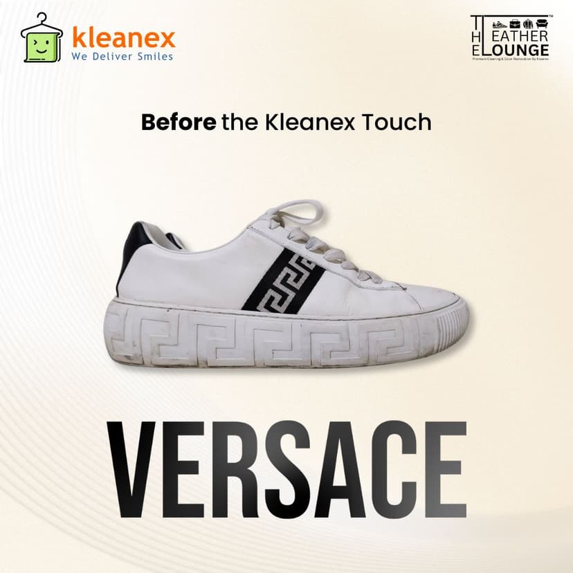 Kleanex Touch