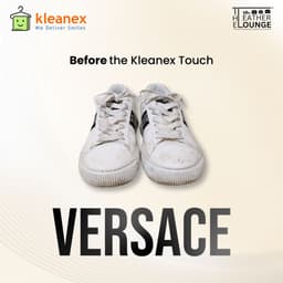 Kleanex Touch