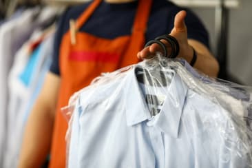 Best Dry cleaning services near me | Best Shoe cleaning services near me | Best Laundry Services near me