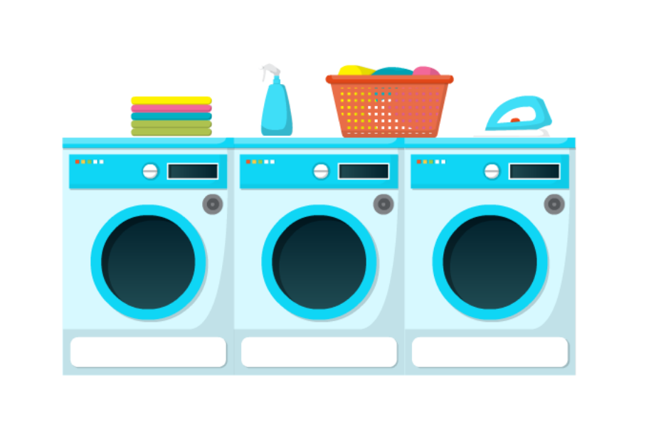 Express Laundry Near Me